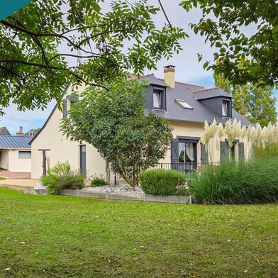 Maison 6 pièces 312000 €