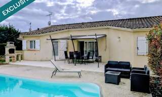 Maison 4 Pièces 95 m² à vendre à Le Garric (81450)