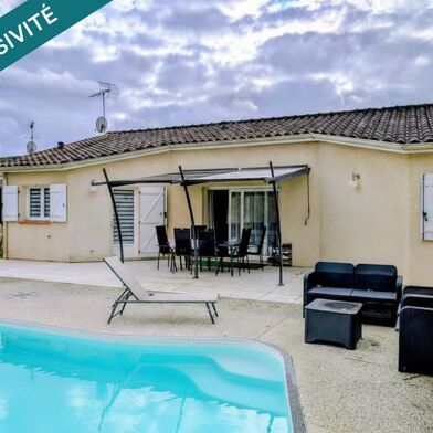 Maison 4 pièces 225000 €