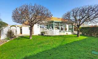 Maison 4 Pièces 103 m² à vendre à Pornic (44210)