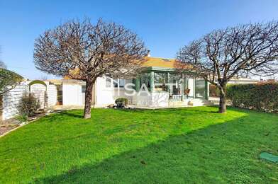 Maison 4 pièces 433000 €