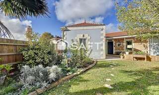 Maison 5 Pièces 156 m² à vendre à Le Porge (33680)