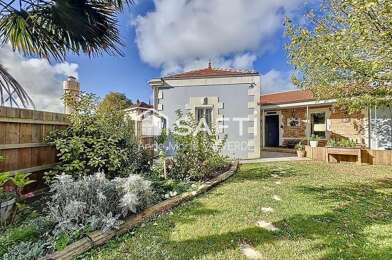 Maison 5 pièces 516000 €