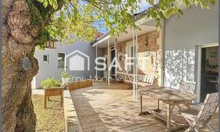 Maison 5 Pièces 156 m² à vendre à Le Porge (33680)