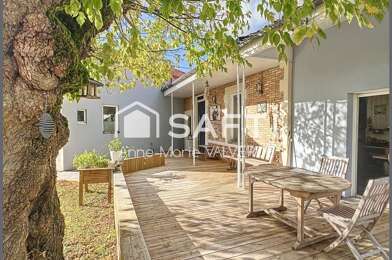 Maison 5 pièces 499500 €