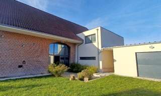 Maison 7 Pièces 423 m² à vendre à Orchies (59310)