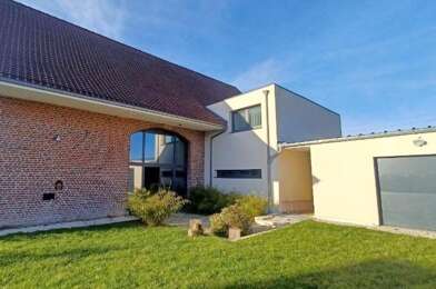 Maison 7 pièces 820000 €