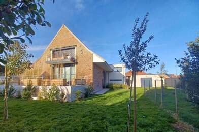 Maison 7 pièces 820000 €