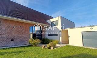 Maison 7 Pièces 423 m² à vendre à Orchies (59310)