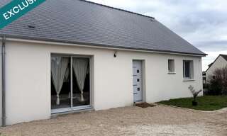 Maison 5 Pièces 92 m² à vendre à Larçay (37270)