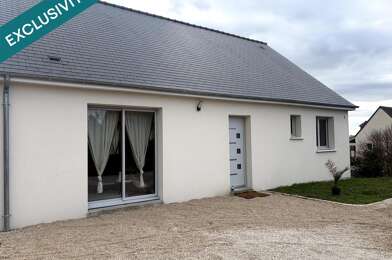 Maison 5 pièces 299000 €