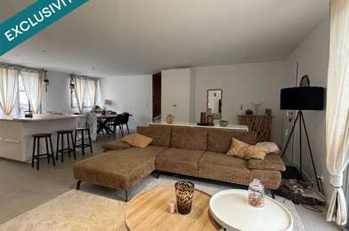 Maison 5 pièces 279000 €