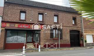 Maison 6 Pièces 175 m² à vendre à Gosnay (62199)