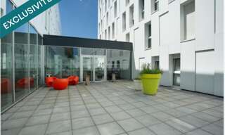 Appartement 1 Pièce 18 m² à vendre à Lille (59000)