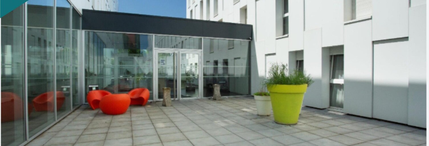 Appartement 1 Pièce 18 m² à vendre à Lille (59000)