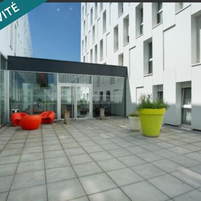 Appartement 1 pièces 65000 €