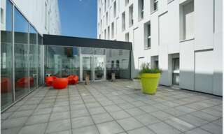 Appartement 1 Pièce 18 m² à vendre à Lille (59000)