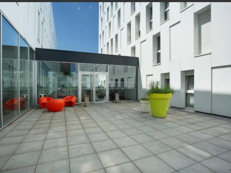 RESIDENCE ETUDIANTE INVESTISSEUR 18 M2 — photo 1