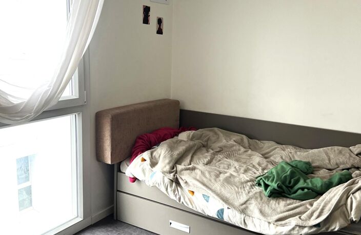 RESIDENCE ETUDIANTE INVESTISSEUR 18 M2 — photo 2