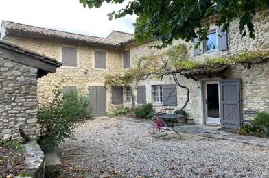 Maison 8 pièces 610000 €