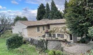 Maison 8 Pièces 200 m² à vendre à Saint-Gervais-sur-Roubion (26160)