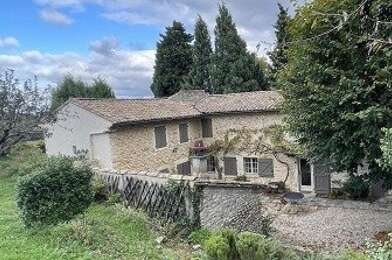 Maison 8 pièces 610000 €