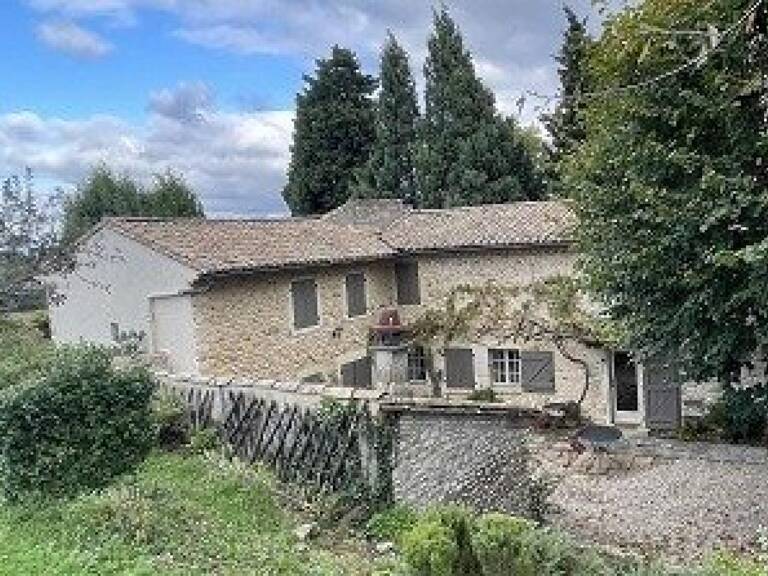 Magnifique mas provençal avec piscine à seulement 15' en voiture de Montélimar — photo 1