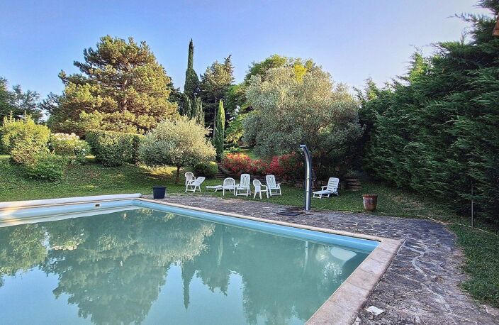 Magnifique mas provençal avec piscine à seulement 15' en voiture de Montélimar — photo 2