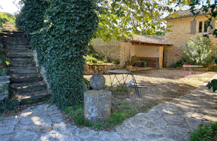 Magnifique mas provençal avec piscine à seulement 15' en voiture de Montélimar — photo 4