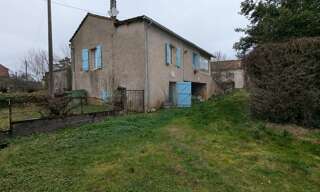 Maison 3 Pièces 66 m² à vendre à Concots (46260)