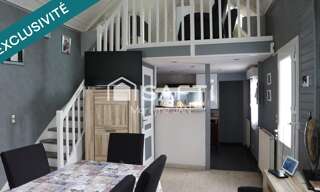 Maison 9 Pièces 104 m² à vendre à Saint-Malo (35400)