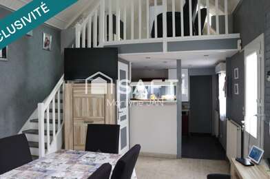 Maison 9 pièces 470000 €