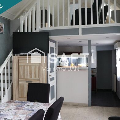 Maison 9 pièces 470000 €