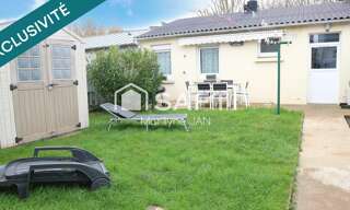 Maison 9 Pièces 104 m² à vendre à Saint-Malo (35400)