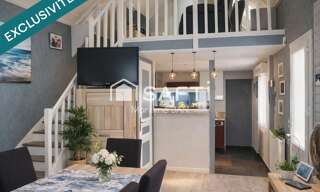 Maison 9 Pièces 104 m² à vendre à Saint-Malo (35400)