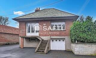 Maison 4 Pièces 90 m² à vendre à Tincques (62127)