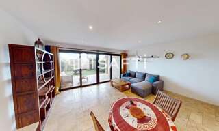 Appartement 3 Pièces 65 m² à vendre à Roquebrune-sur-Argens (83380)