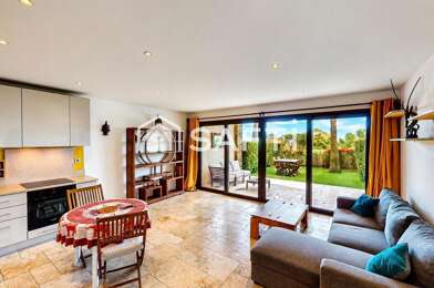 Appartement 3 pièces 429000 €