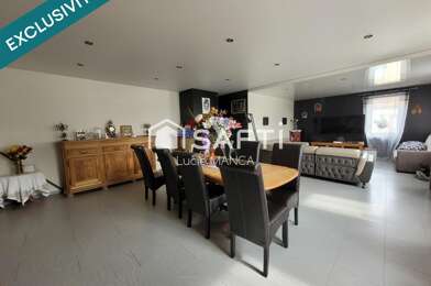 Maison 11 pièces 270000 €