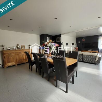 Maison 11 pièces 270000 €