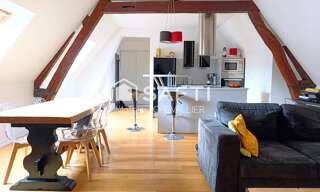 Appartement 3 Pièces 89 m² à vendre à Abbeville (80100)