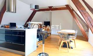 Appartement 3 Pièces 89 m² à vendre à Abbeville (80100)