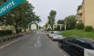 Appartement 3 Pièces 69 m² à vendre à Toulouse (31500)