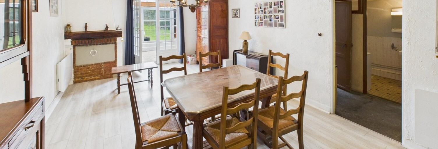 Maison 4 Pièces 93 m² à vendre à La Roche-sur-Yon (85000)