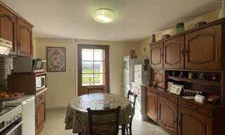 Maison 7 Pièces 117 m² à vendre à Montluçon (03100)