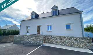 Maison 6 Pièces 134 m² à vendre à Loches (37600)