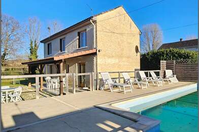 Maison 5 pièces 165000 €