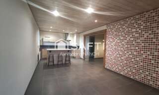 Appartement 3 Pièces 69 m² à vendre à Montalieu-Vercieu (38390)