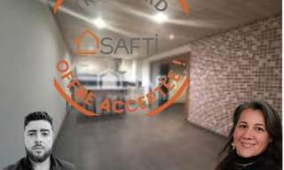 Appartement 3 Pièces 69 m² à vendre à Montalieu-Vercieu (38390)