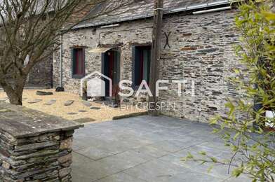 Maison 8 pièces 254000 €